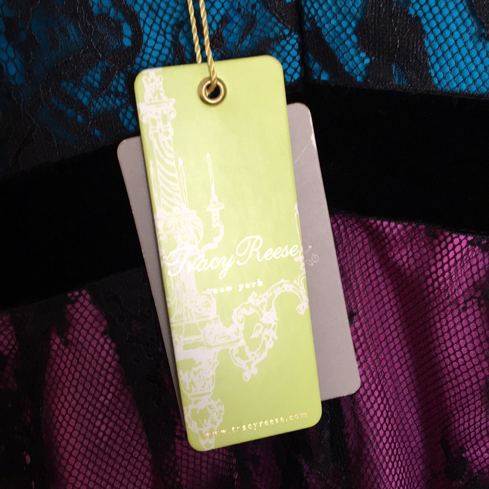 Tracy Reese dress! - Picture 5 of 5
